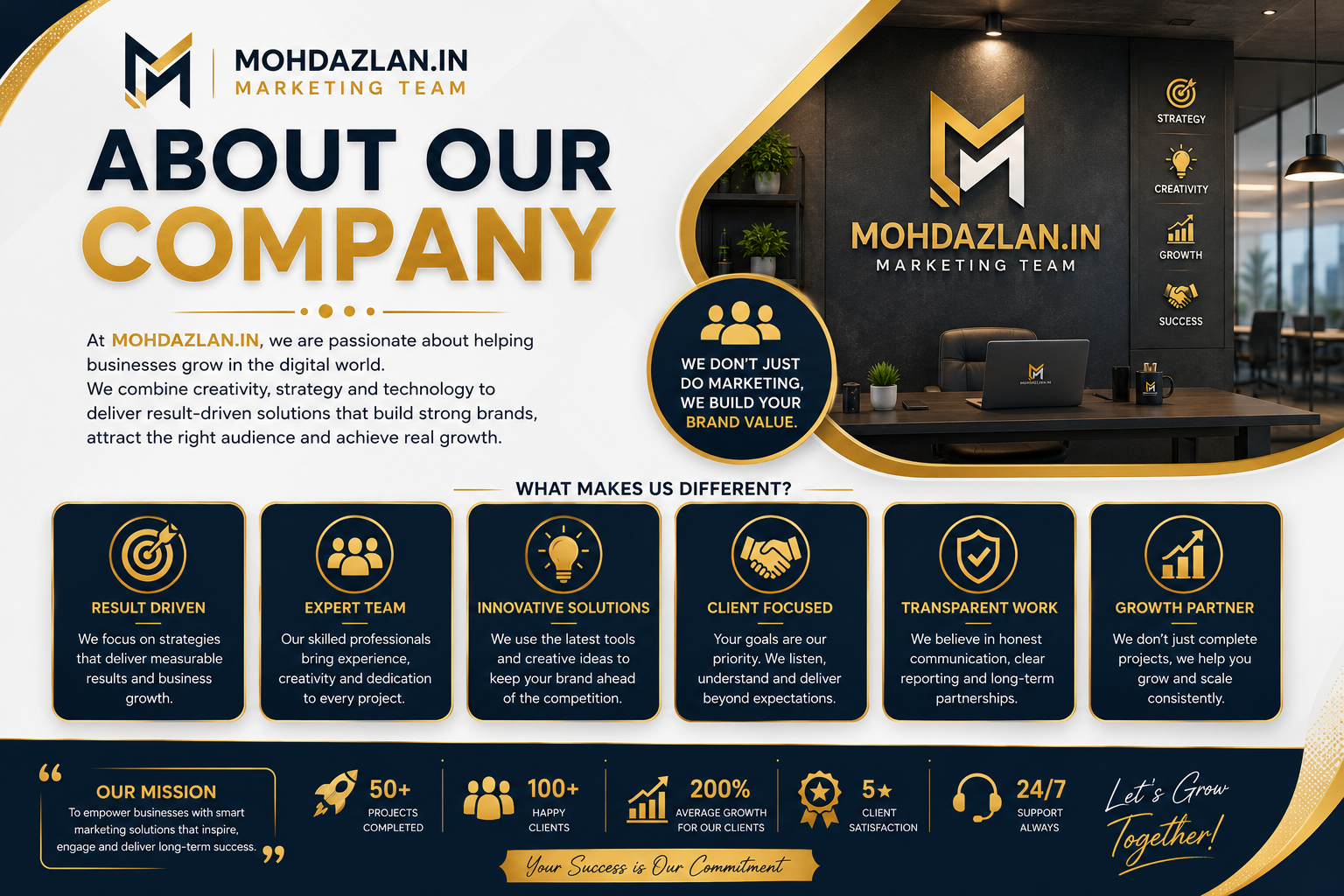 About Company